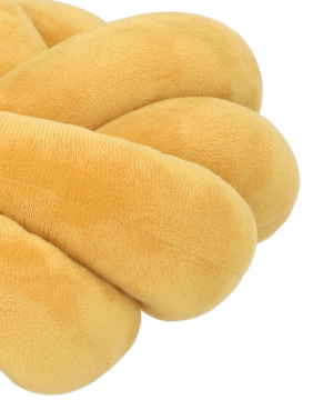 Decorative pillow "Ojeda" 30 cm