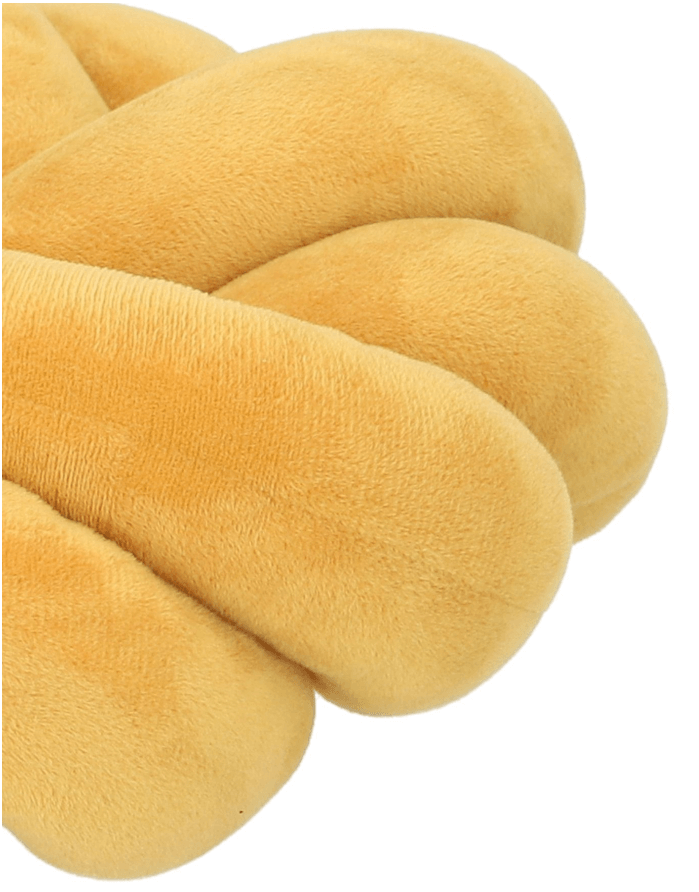 Decorative pillow "Ojeda" 30 cm