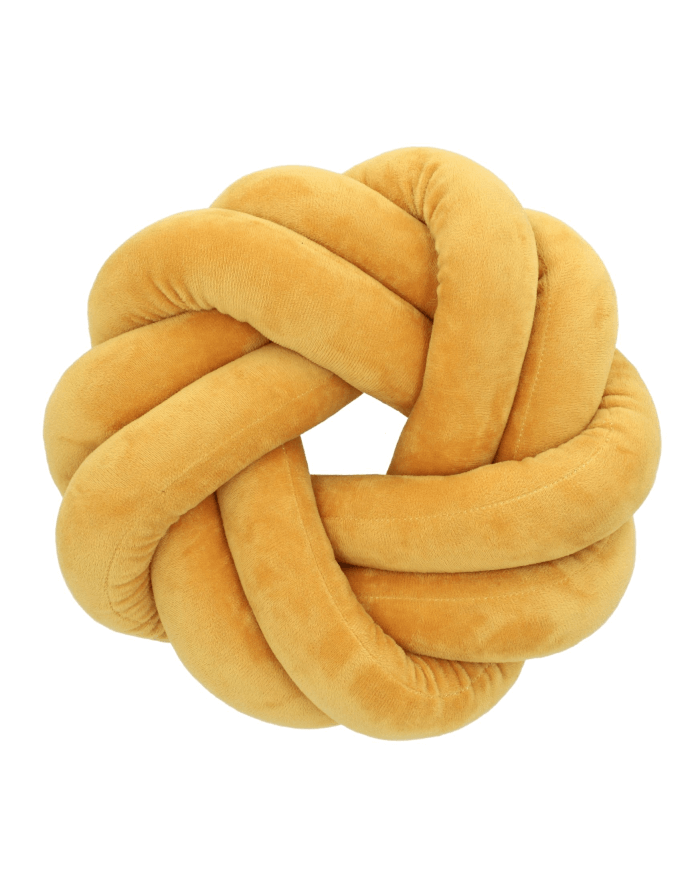 Decorative pillow "Ojeda" 30 cm