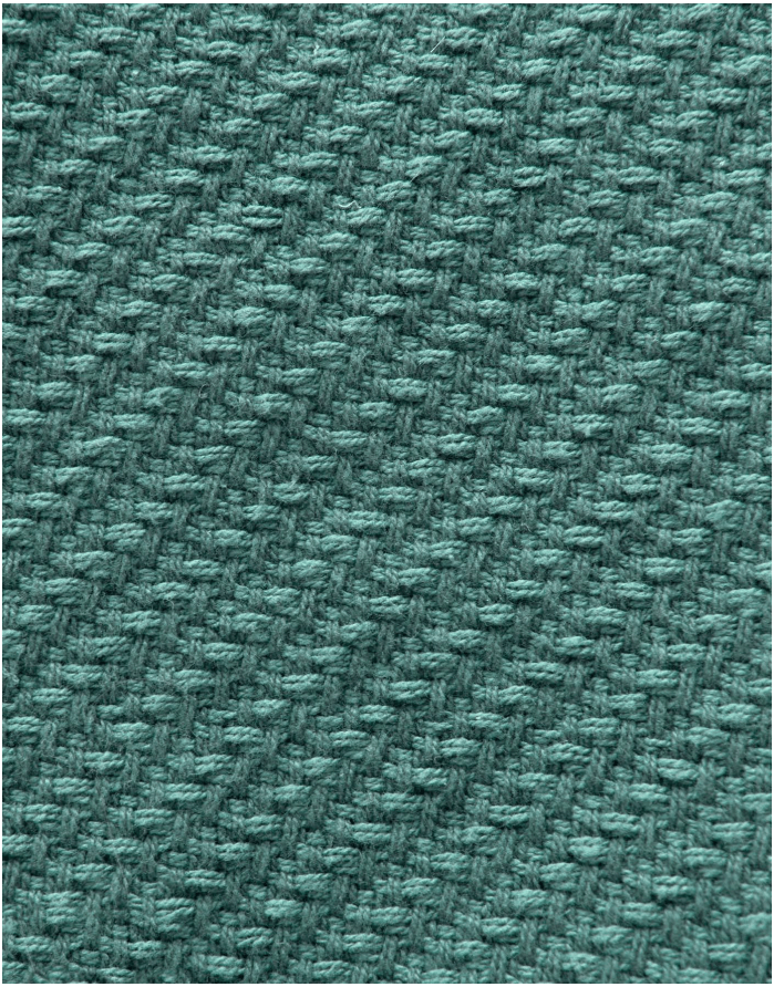 Чехол для подушки "Morris Green" 45x45 см