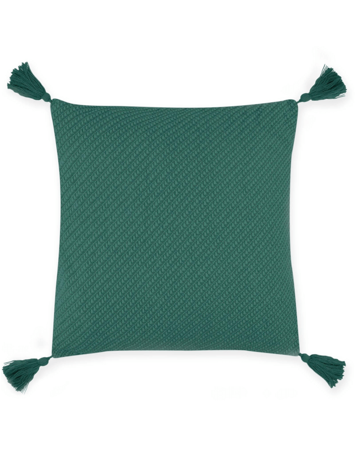 Чехол для подушки "Morris Green" 45x45 см