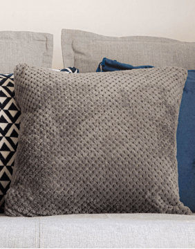 Cushion cover "Noah" 45x45 cm