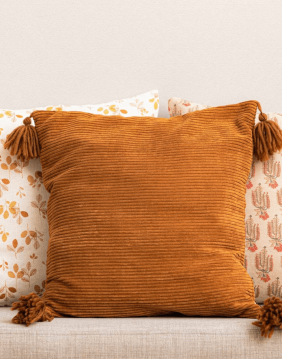 Cushion cover "Arena" 45x45 cm
