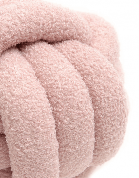 Decorative pillow "Hibi Dusty" 30 cm