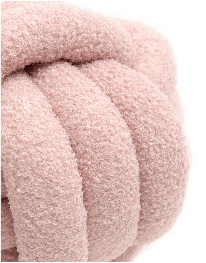 Декоративная подушка "Hibi Dusty" 30 см