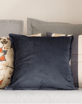 Cushion cover "Nantu" 45x45 cm