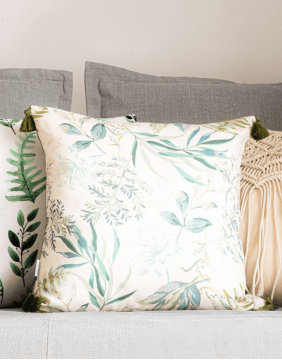 Cushion cover "Lempi" 45x45 cm