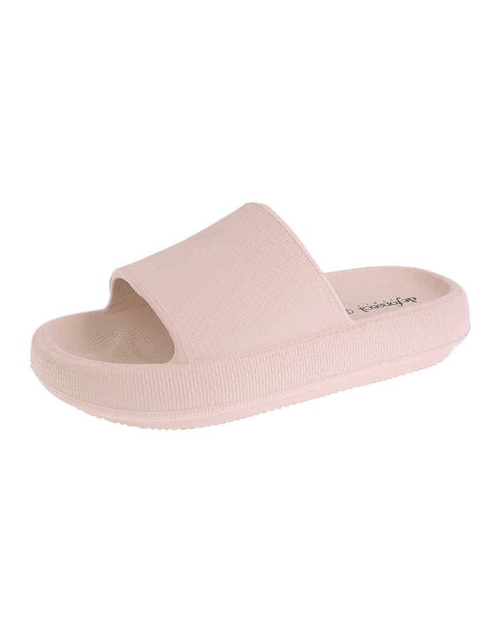 Тапки "Varazze Powder Pink"
