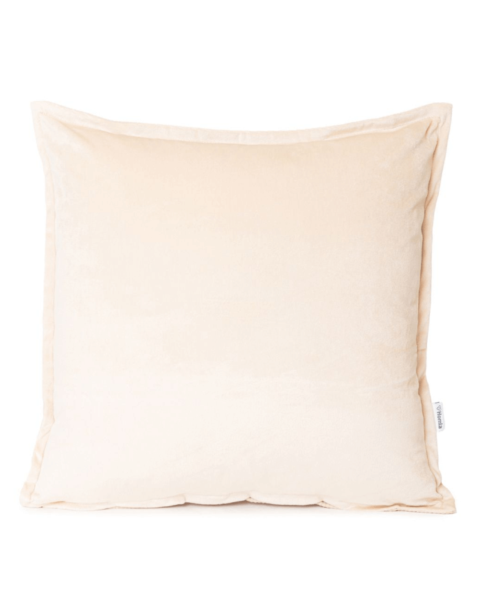 Чехол для подушки "Nantu Beige" 45x45 см