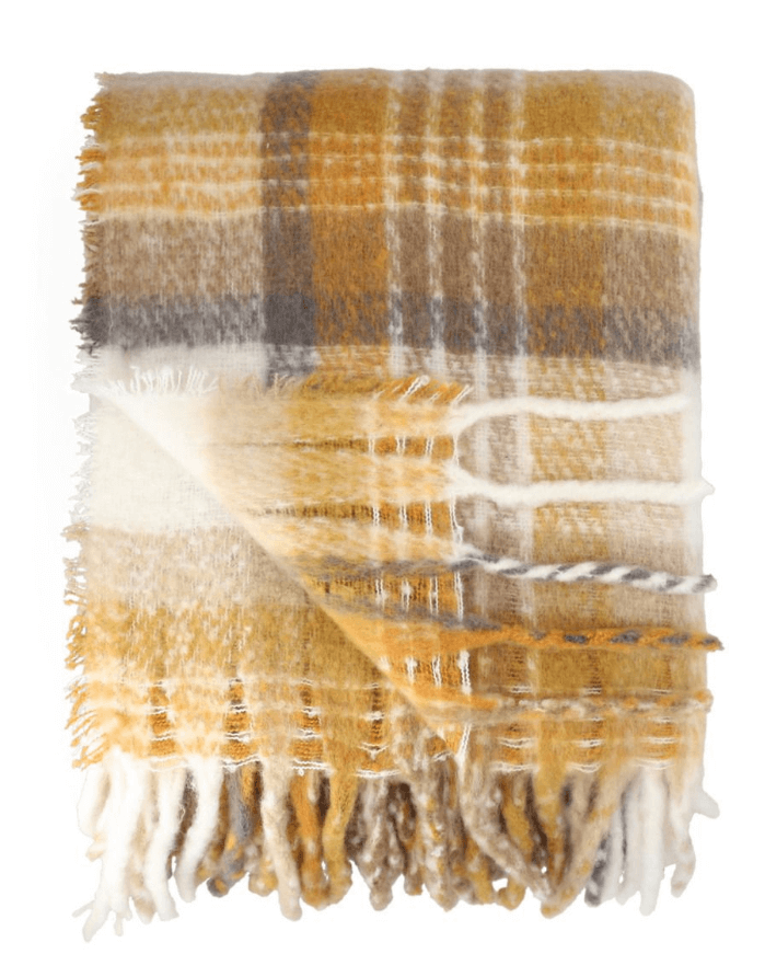 Blanket "Manpa" 130x170 cm