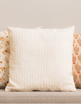 Cushion cover "Reta" 45x45 cm