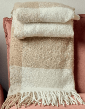 Blanket "Allora" 130x170 cm