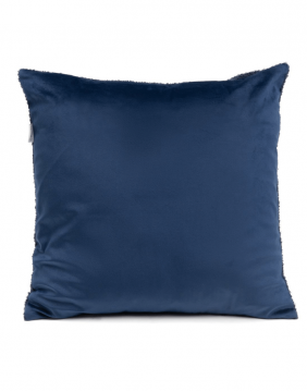 Spilvenu pārvalks "Baarn Blue" 45x45 cm