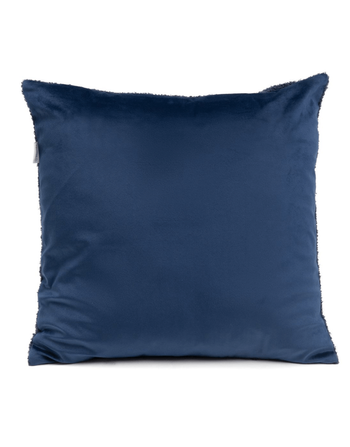 Чехол для подушки "Baarn Blue" 45x45 см