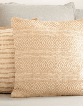Cushion cover "Nagar" 45x45 cm