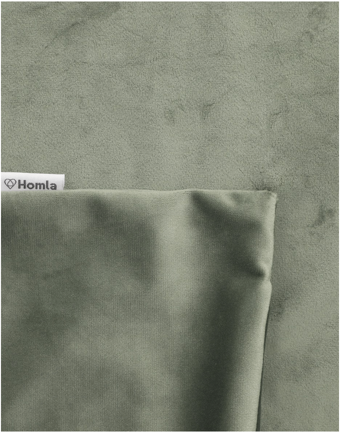 Чехол для подушки "Gosta" 45x45 см