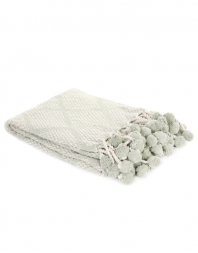 Blanket "Nazar" 130x170 cm