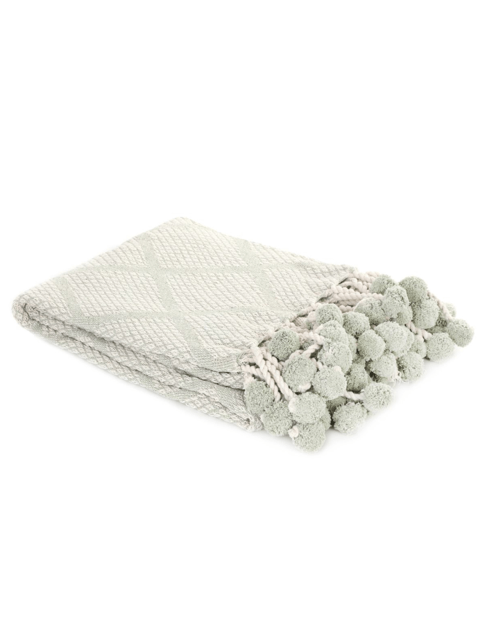 Blanket "Nazar" 130x170 cm