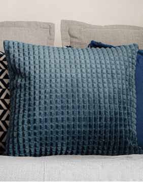 Cushion cover "Gofer" 45x45 cm