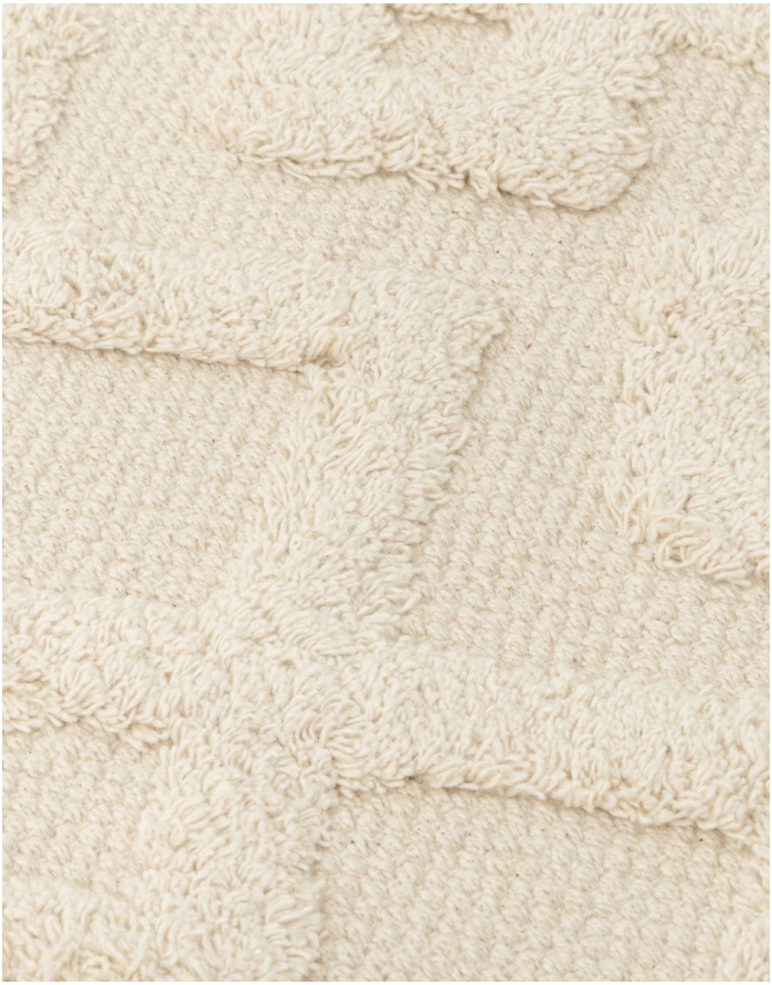 Bath mat "Beriza"