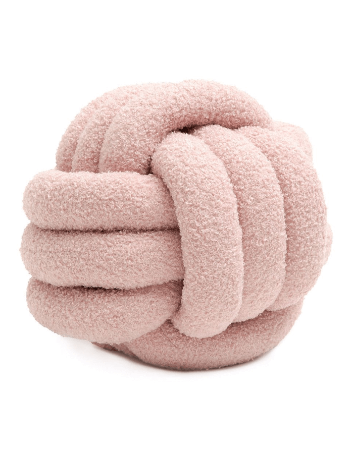 Декоративная подушка "Hibi Dusty" 30 см