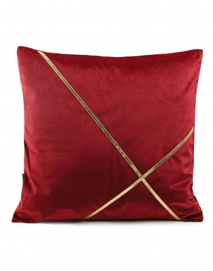 Cushion cover "Gilza" 45x45 cm