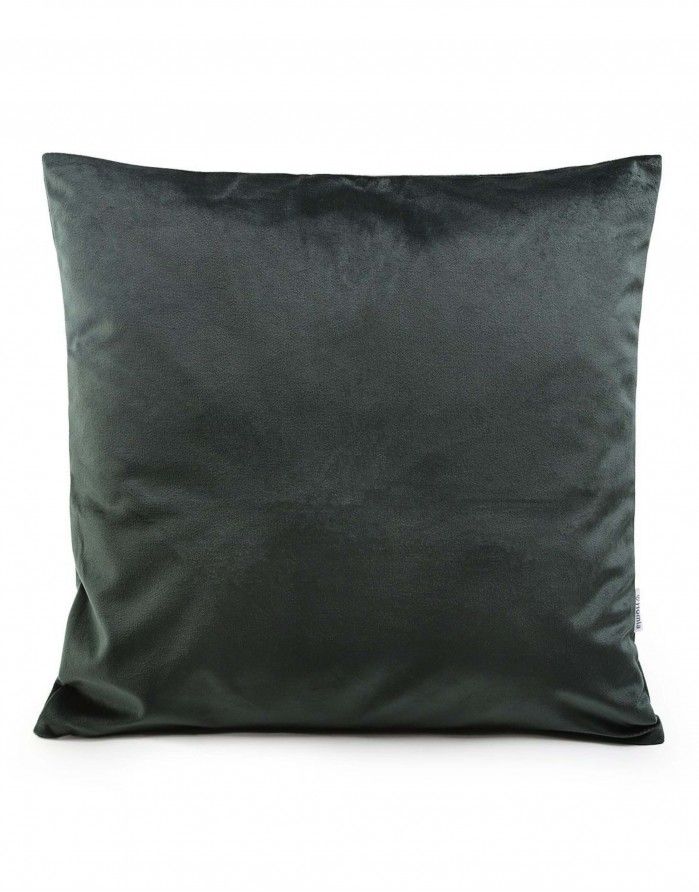Чехол для подушки "Gilza Green" 45x45 см