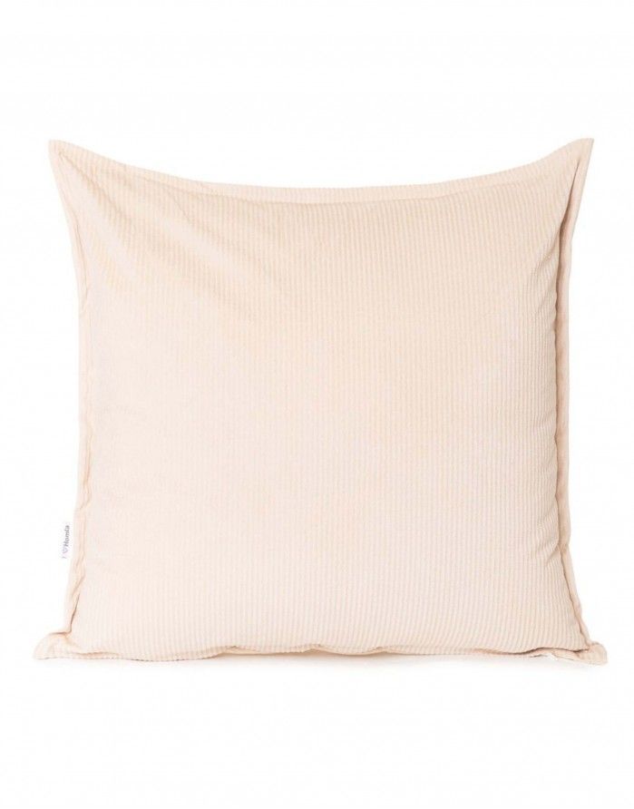 Чехол для подушки "Nantu Beige" 45x45 см