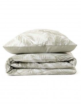 Bedding set "Paume"