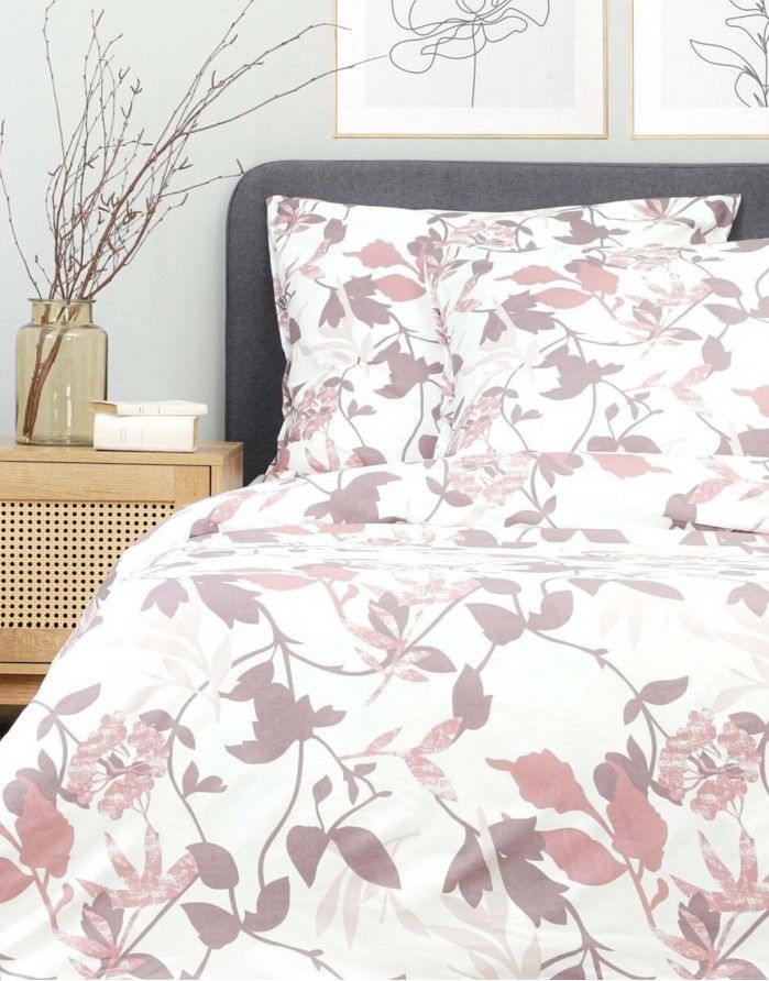 Bedding set "Rosa"