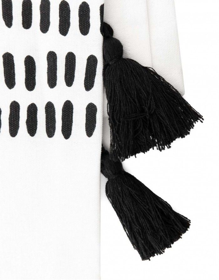 A set of kitchen towels  "Mukha"