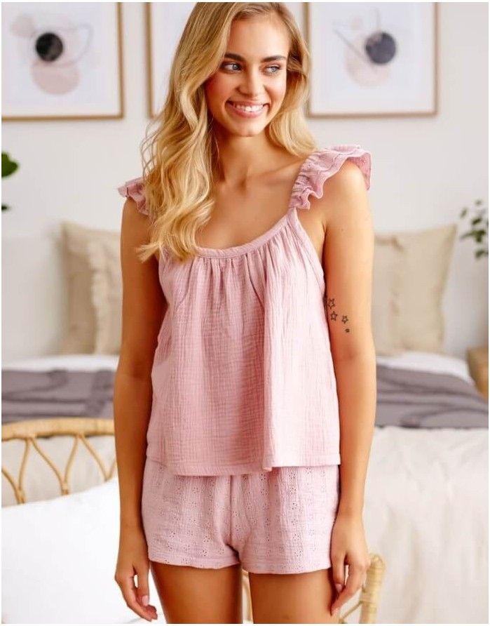 Pajamas "Nancy"