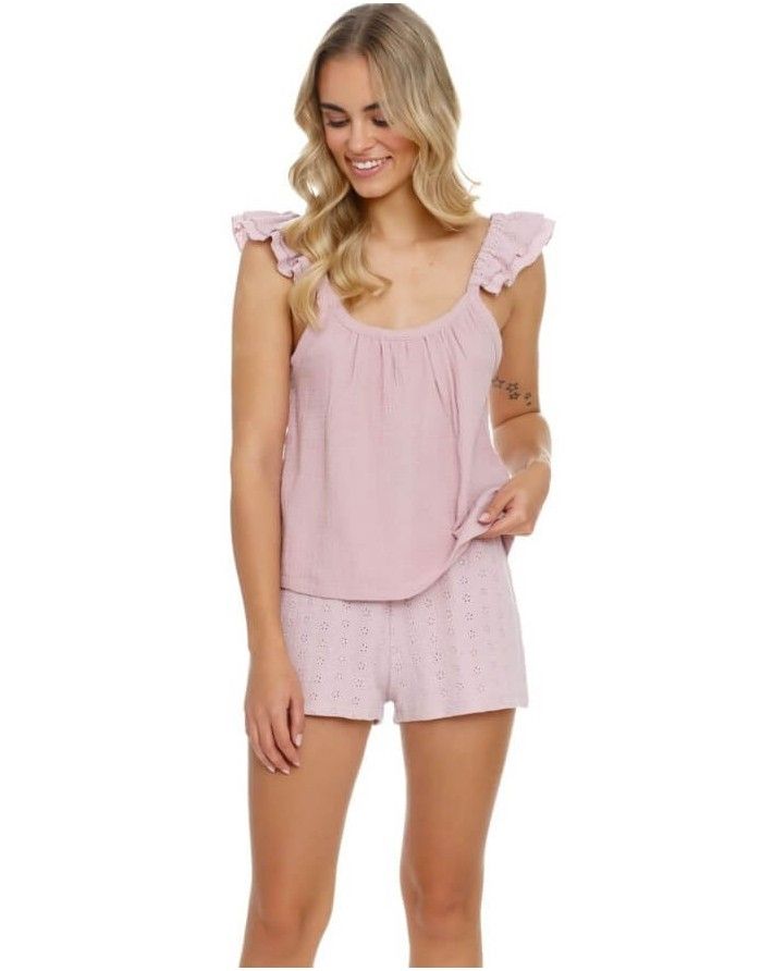 Pajamas "Nancy"