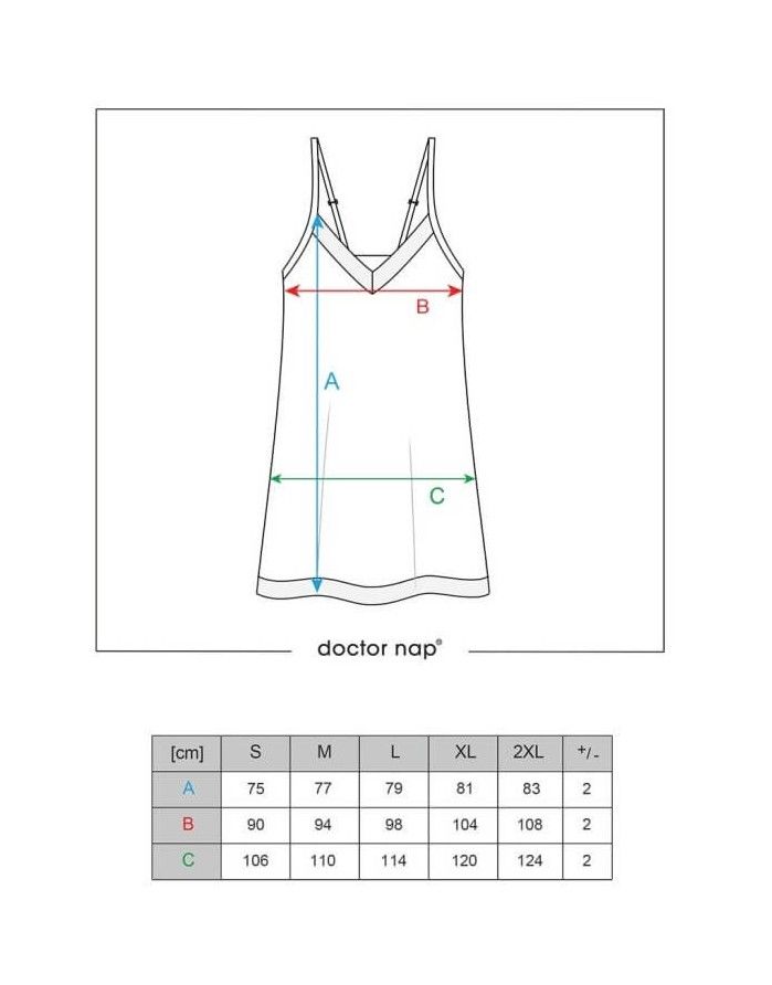 Nightwear "Margaret"