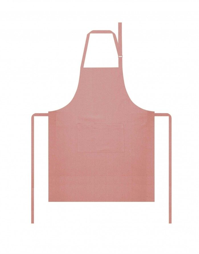 Priekšauts "Femelo Pink"