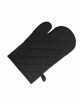 Kitchen glove "Femelo Black"
