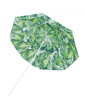 Beach umbrella "Tropic"