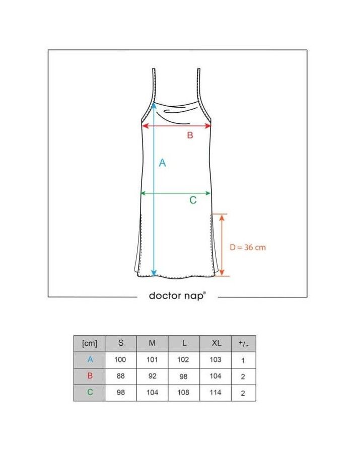Nightwear "Malia"