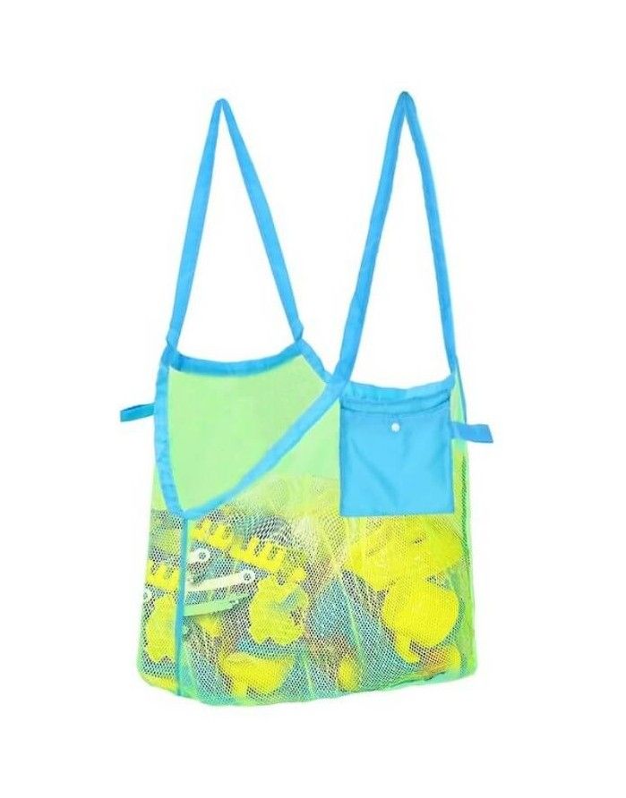 Beach bag "Blue"