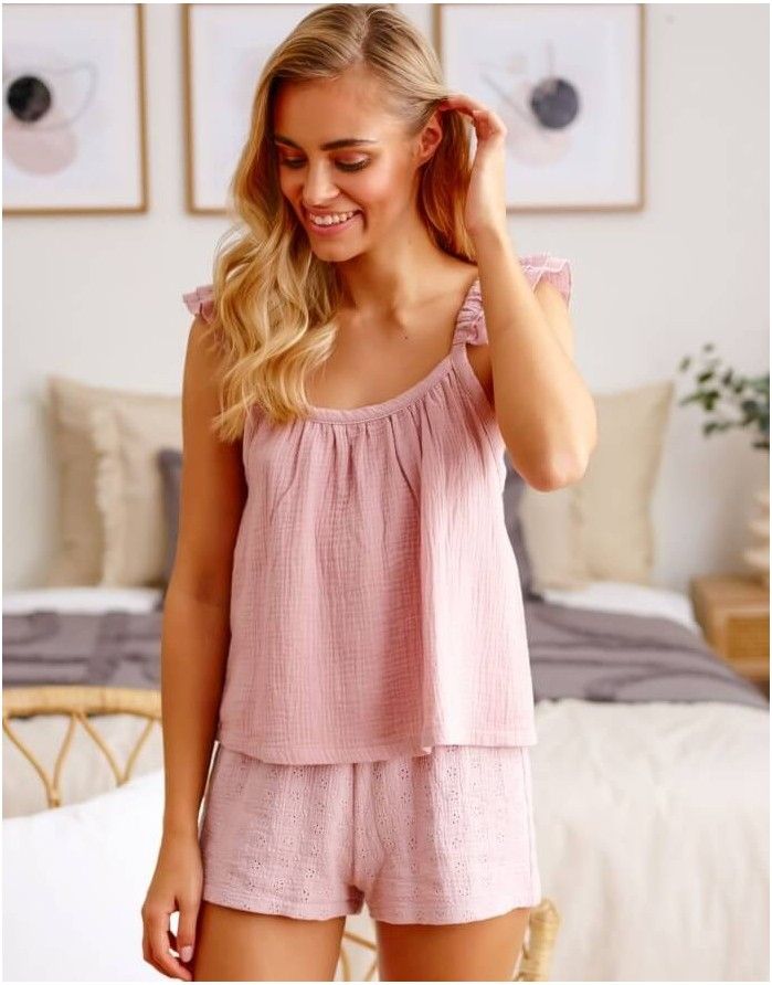 Pajamas "Nancy"