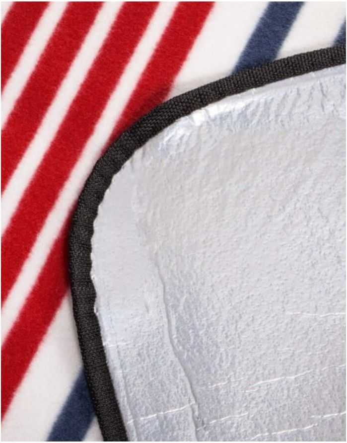 Picnic mat "Hilo"