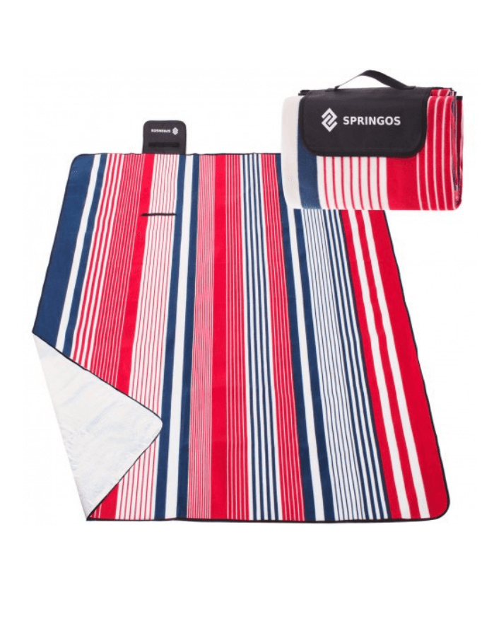 Picnic mat "Hilo"