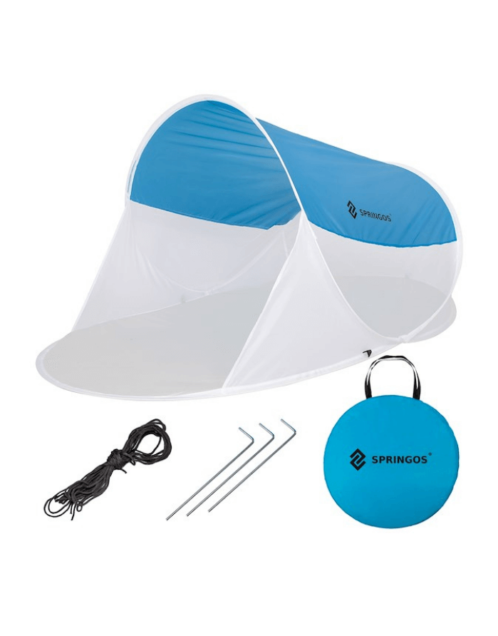Beach Tent "Clare"