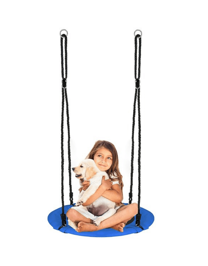 Качели "SkyFlyer"