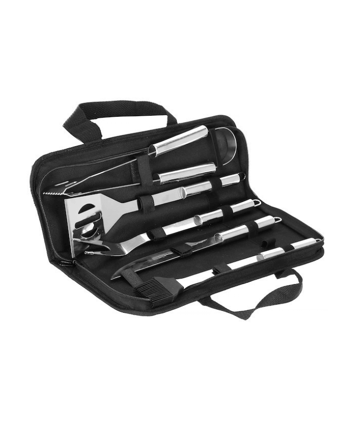 Grill tool set "BBQ"
