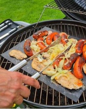 Grill tool set "BBQ"
