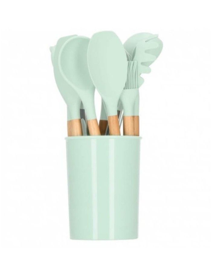 Kitchen tool set "Mint"