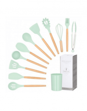 Kitchen tool set "Mint"