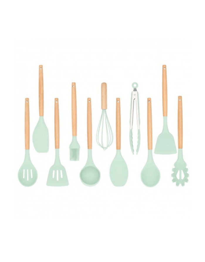 Kitchen tool set "Mint"