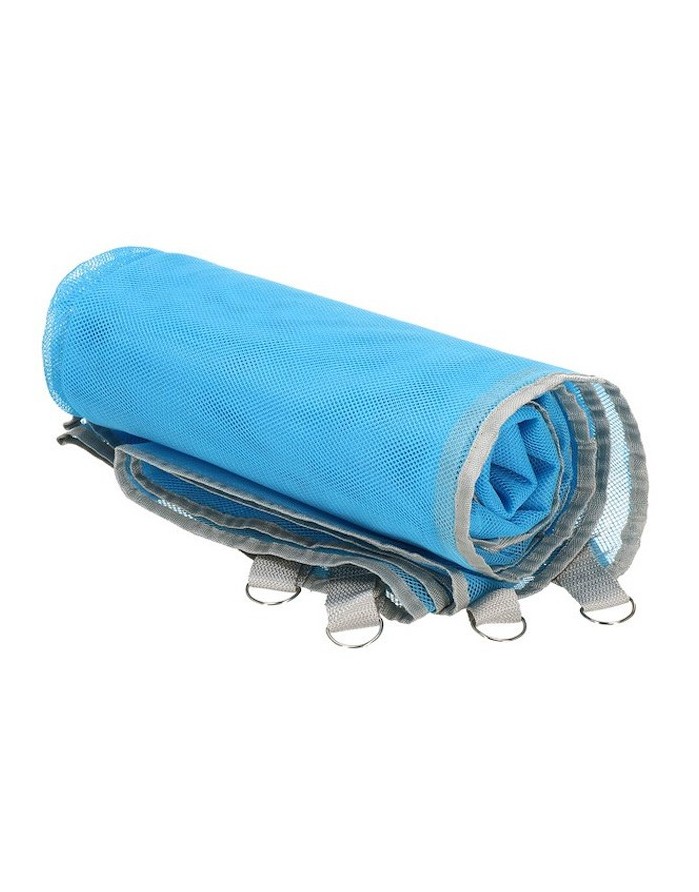 Beach blanket Blue 200x150 cm